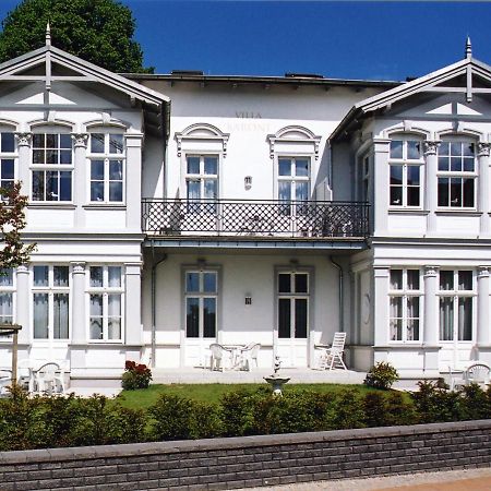 Schoene Ferienwohnung In Seebad Bansin 200M Vom Strand Heringsdorf  Extérieur photo